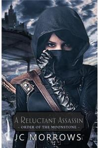 Reluctant Assassin