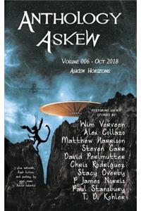 Anthology Askew Volume 006