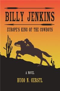 Billy Jenkins