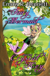 The Fairy Mermaid and the Crystal Key