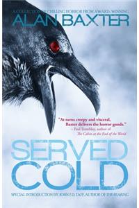 Served Cold
