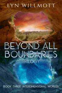 Beyond All Boundaries Book 3