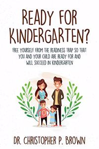 Ready for Kindergarten?