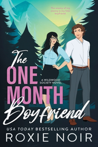 The One Month Boyfriend