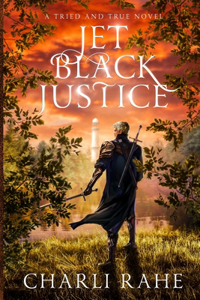Jet Black Justice