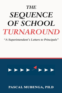 Sequence of School Turnaround