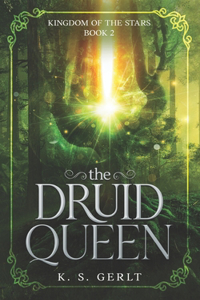 The Druid Queen