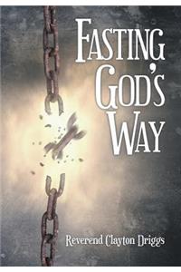 Fasting God's Way