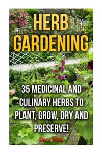 Herb Gardening