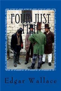 Four Just Men