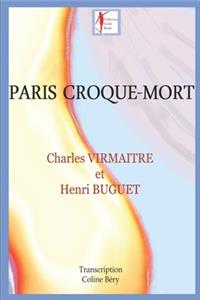 Paris Croque-Mort