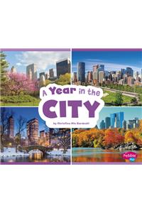 Year in the City