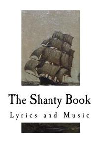 Shanty Book