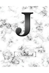 J Notebook