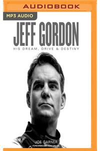 Jeff Gordon