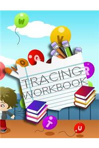 Tracing Workbook