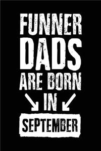 Funner Dads Are Born In September