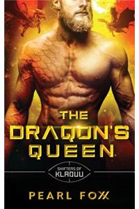 The Draqon's Queen