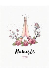 Namaste 2018
