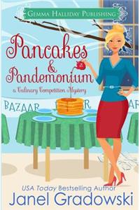 Pancakes & Pandemonium