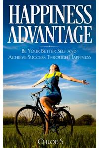 Happiness Advantage
