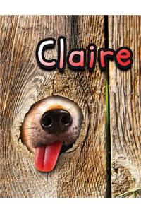 Claire