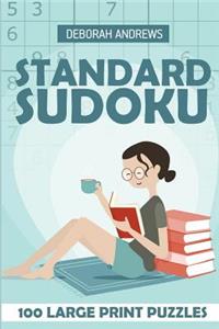 Standard Sudoku