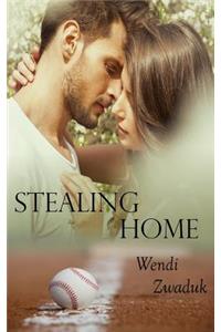 Stealing Home A Complicated Story: A New Adult Erotic Romance