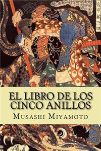 Libro de los Cinco Anillos