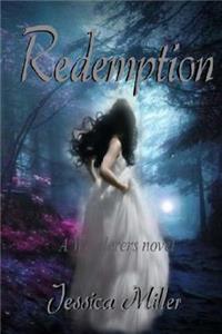 Redemption (Wanderers #5)