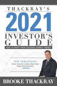 Thackray's 2021 Investor's Guide