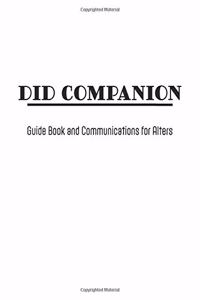 DID Companion