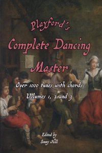 Playford's Complete Dancing Master