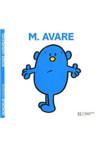Collection Monsieur Madame (Mr Men & Little Miss)