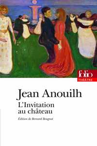 L'invitation au chateau