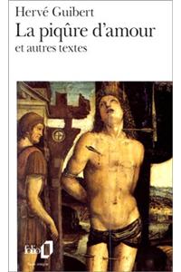 Piqure D'Amo Et La Cha