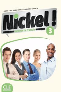 Nickel !