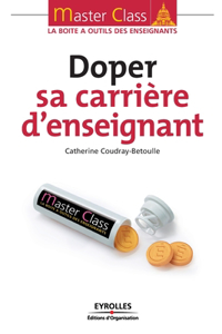 Doper sa carrière d'enseignant