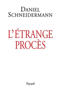 L'Etrange procès
