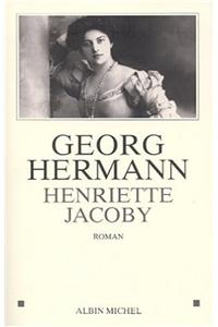Henriette Jacoby