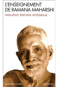 Enseignement de Ramana Maharshi (L')