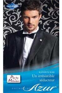 Un Irresistible Seducteur