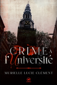 Crime à l'université