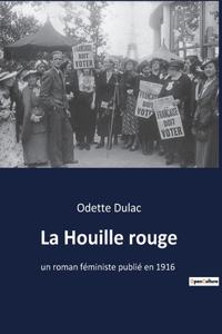 Houille rouge