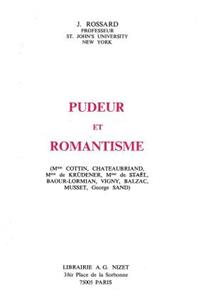 Pudeur Et Romantisme