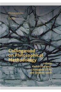 Collingwood on Philosophical Methodology