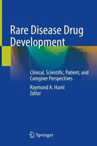 Rare Disease Drug Development