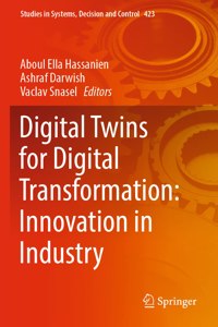 Digital Twins for Digital Transformation: Innovation in Industry