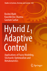 Hybrid L1 Adaptive Control