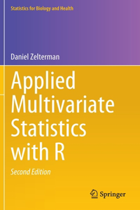 Applied Multivariate Statistics with R
